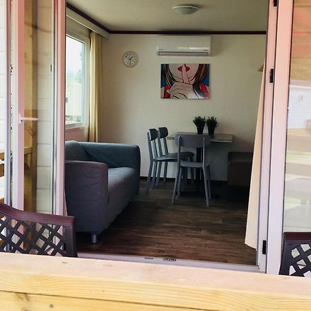 Greenchalets Frejus St Aygulf Extérieur photo