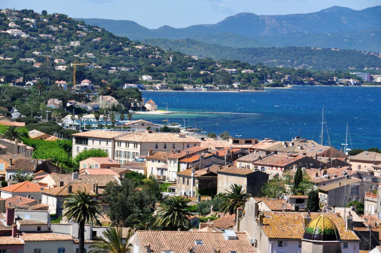 Greenchalets Frejus St Aygulf Extérieur photo