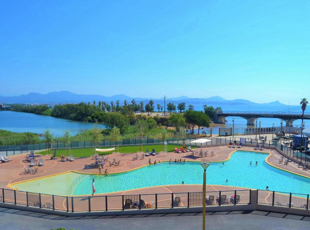 Greenchalets Frejus St Aygulf Extérieur photo