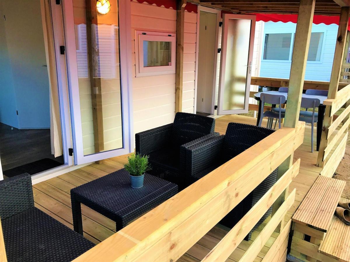Greenchalets Frejus St Aygulf Extérieur photo