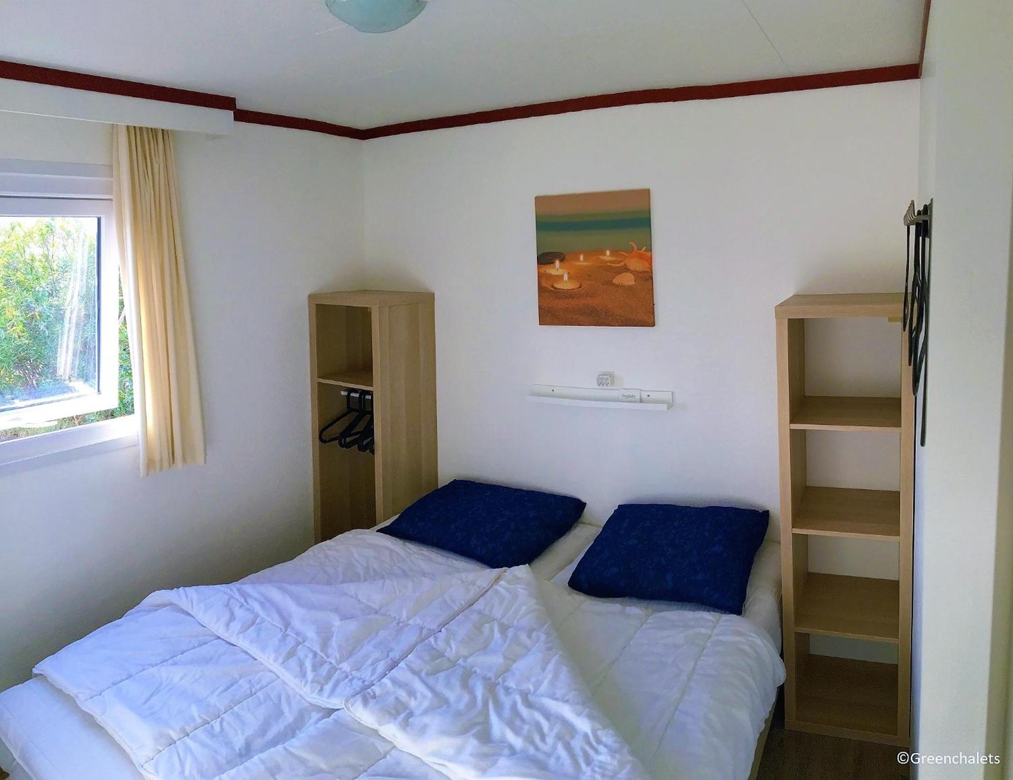 Greenchalets Frejus St Aygulf Extérieur photo